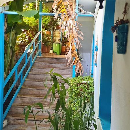Aphrodite Hotel Bozburun Exterior foto