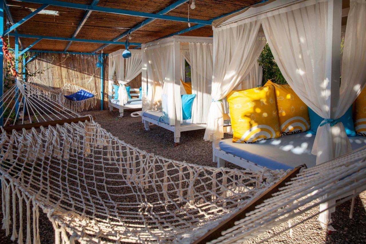 Aphrodite Hotel Bozburun Exterior foto