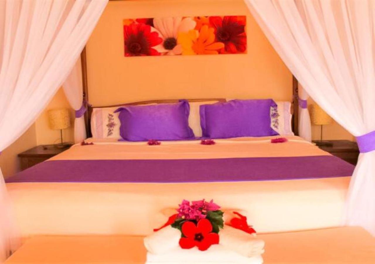 Aphrodite Hotel Bozburun Exterior foto